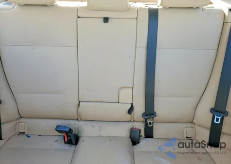 2013 BMW X1 xDrive28I z USA, uszkodzony, nr VIN WBAVL1C55DVR87811